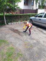 Zdjęcie: FOTORELACJA Z ŚRODY 27.05.2020