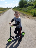 Zdjęcie: FOTORELACJA Z ŚRODY 27.05.2020