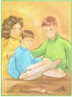 Zdjęcie: MOJA RODZINA