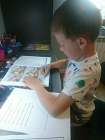 Zdjęcie: FOTORELACJA Z CZWARTKU 28.05.2020