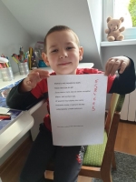 Zdjęcie: FOTORELACJA Z CZWARTKU 28.05.2020