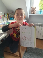 Zdjęcie: FOTORELACJA Z CZWARTKU 28.05.2020