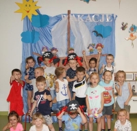 Zdjęcie: FOTORELACJA Z PIĄTKU 29.05.2020