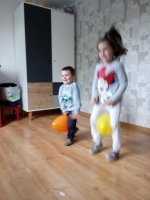 Zdjęcie: FOTORELACJA Z PIĄTKU 29.05.2020