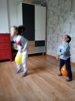 Zdjęcie: FOTORELACJA Z PIĄTKU 29.05.2020