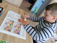 Zdjęcie: FOTORELACJA Z PIĄTKU 29.05.2020