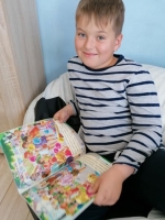 Zdjęcie: FOTORELACJA Z PIĄTKU 29.05.2020