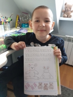 Zdjęcie: FOTORELACJA Z PIĄTKU 29.05.2020