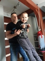 Zdjęcie: FOTORELACJA Z PIĄTKU 29.05.2020