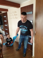 Zdjęcie: FOTORELACJA Z PIĄTKU 29.05.2020