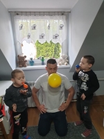 Zdjęcie: FOTORELACJA Z PIĄTKU 29.05.2020