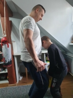 Zdjęcie: FOTORELACJA Z PIĄTKU 29.05.2020