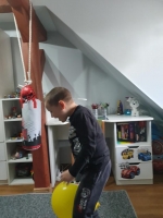 Zdjęcie: FOTORELACJA Z PIĄTKU 29.05.2020