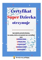 Zdjęcie: Zajęcia online 1.06.20