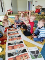 Zdjęcie: Bezpieczeństwo ważna sprawa