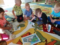Zdjęcie: Bezpieczeństwo ważna sprawa