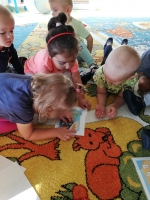 Zdjęcie: Bezpieczeństwo ważna sprawa