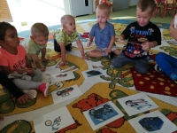 Zdjęcie: Bezpieczeństwo ważna sprawa