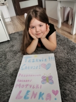Zdjęcie: DZIEŃ DZIECKA