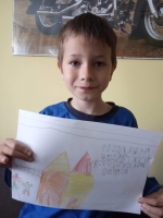 Zdjęcie: DZIEŃ DZIECKA