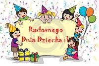 Zdjęcie: DZIEŃ DZIECKA