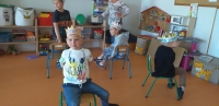 Zdjęcie: FOTORELACJA Z PONIEDZIAŁKU 01.06.2020
