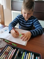 Zdjęcie: FOTORELACJA Z PONIEDZIAŁKU 01.06.2020