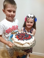 Zdjęcie: FOTORELACJA Z PONIEDZIAŁKU 01.06.2020