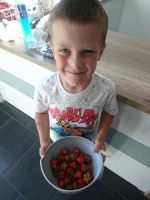 Zdjęcie: FOTORELACJA Z PONIEDZIAŁKU 01.06.2020