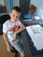 Zdjęcie: FOTORELACJA Z PONIEDZIAŁKU 01.06.2020