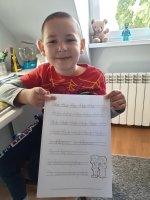 Zdjęcie: FOTORELACJA Z PONIEDZIAŁKU 01.06.2020