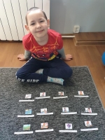 Zdjęcie: FOTORELACJA Z PONIEDZIAŁKU 01.06.2020