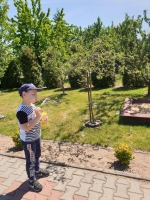 Zdjęcie: FOTORELACJA Z PONIEDZIAŁKU 01.06.2020
