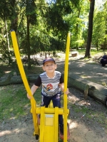Zdjęcie: FOTORELACJA Z PONIEDZIAŁKU 01.06.2020
