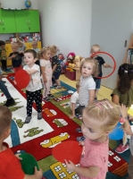 Zdjęcie: Dzień przedszkolaka