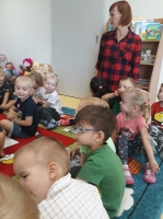 Zdjęcie: Dzień przedszkolaka