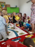 Zdjęcie: Dzień przedszkolaka