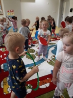 Zdjęcie: Dzień przedszkolaka