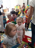 Zdjęcie: Dzień przedszkolaka