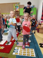 Zdjęcie: Dzień przedszkolaka