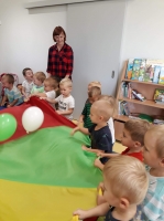 Zdjęcie: Dzień przedszkolaka