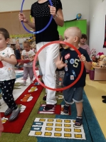 Zdjęcie: Dzień przedszkolaka