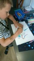 Zdjęcie: FOTORELACJA Z WTORKU 02.06.2020