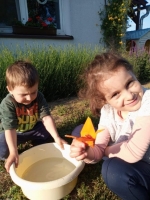 Zdjęcie: FOTORELACJA Z ŚRODY 03.06.2020