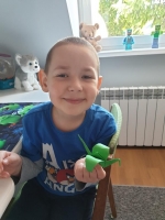 Zdjęcie: FOTORELACJA Z ŚRODY 03.06.2020