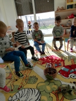 Zdjęcie: Przyszła do nas jesień