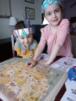 Zdjęcie: FOTORELACJA Z CZWARTKU 04.06.2020