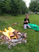 Zdjęcie: FOTORELACJA Z CZWARTKU 04.06.2020