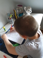 Zdjęcie: FOTORELACJA Z CZWARTKU 04.06.2020