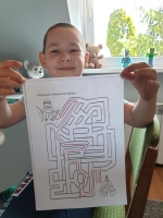 Zdjęcie: FOTORELACJA Z CZWARTKU 04.06.2020